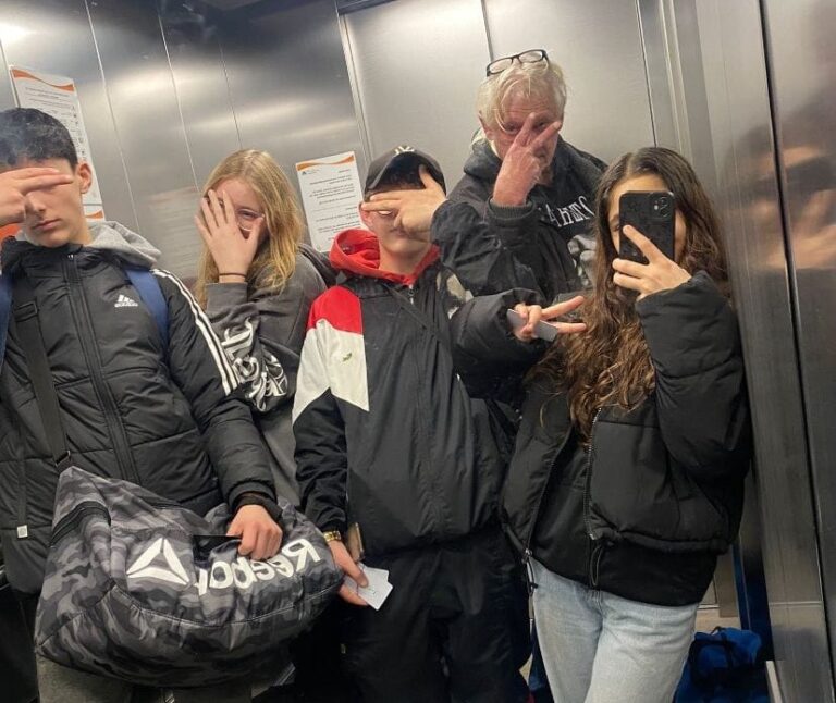 „TurnOn“-Workshop des Bayerischen Rundfunks 12./13. Dezember 2023