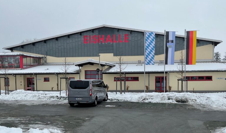 Eislauftag der Mittelschule am 2. Februar 2026