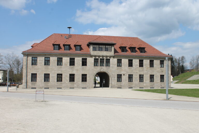 Gedenkstätte Flossenbürg 2024