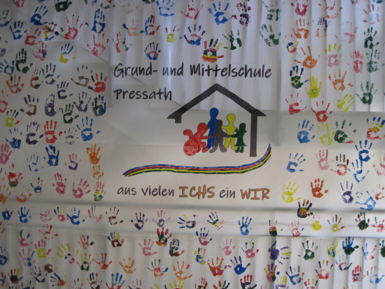 Aus vielen Ichs ein Wir
