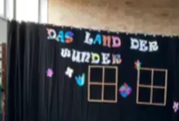 Land der Wunder